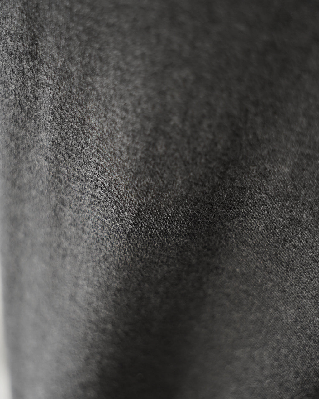 CREPE COTTON JERSEY EASY SLACKS M82-651NE