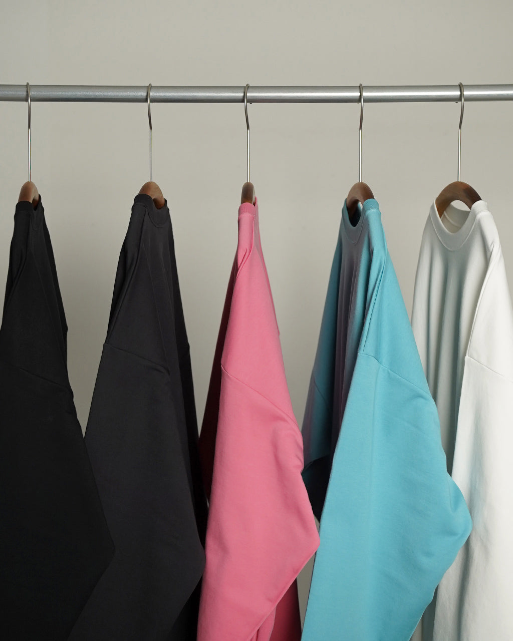 mocT EGE ORGANIC MOCKRODY CREWNECK L/S TEE M66-210 長袖Tシャツ|Crouka(クローカ)