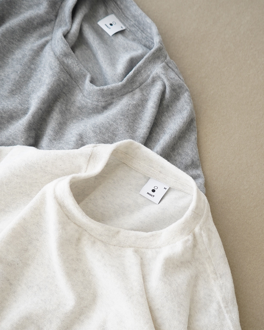 \早得24時間限定ポイント10倍/mocT モクティ Tシャツ ポリエステル コットン パイル ジャージー クルーネック TC PILE JERSEY CREW NECK POCKET S/S TEE 半袖 カットソー M62-130【送料無料】