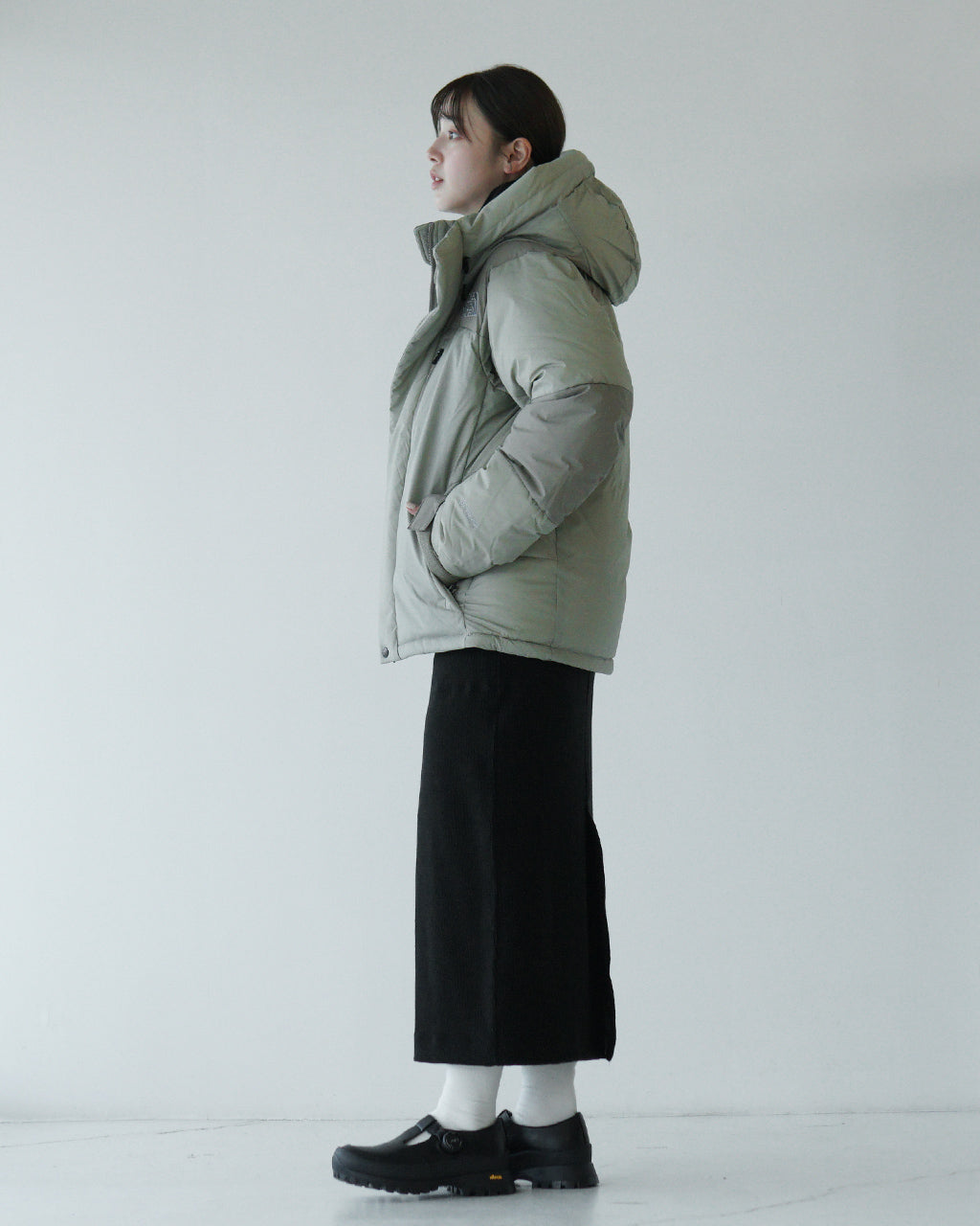 molle shoes 몰 슈즈 가죽 슈즈 프리락 T스트랩 슈즈 F/L T-STRAP 신발 MLS210301-17【무료우송】