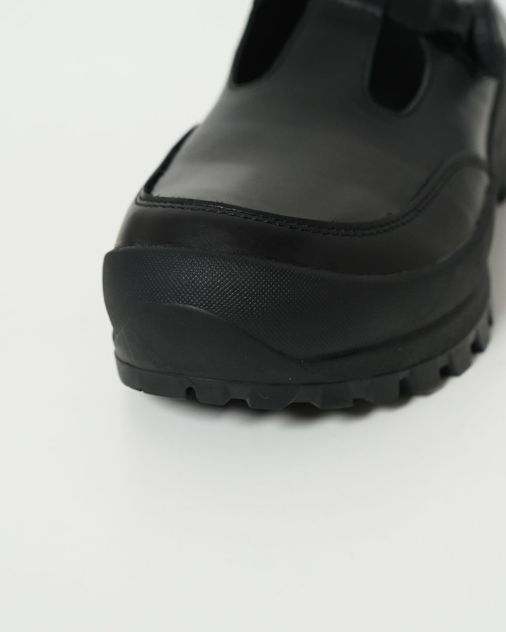 molle shoes 몰 슈즈 가죽 슈즈 프리락 T스트랩 슈즈 F/L T-STRAP 신발 MLS210301-17【무료우송】
