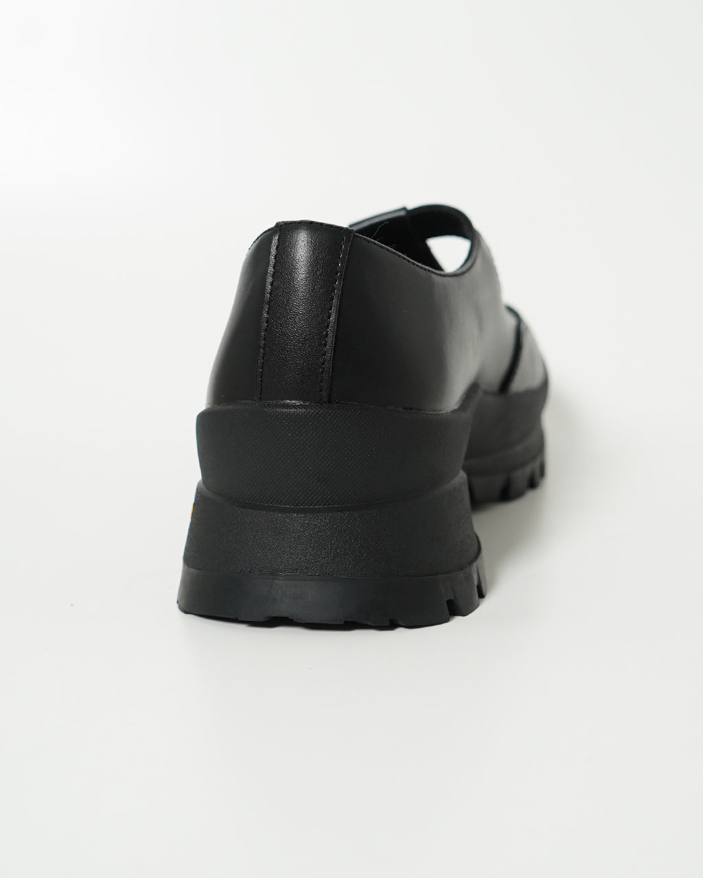 molle shoes 몰 슈즈 가죽 슈즈 프리락 T스트랩 슈즈 F/L T-STRAP 신발 MLS210301-17【무료우송】