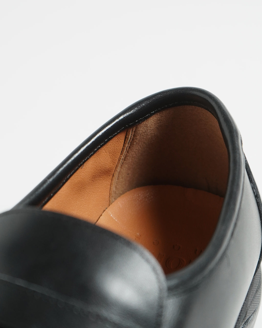ハイブリッド ローファーズ HYBRID LOAFERS 靴 シューズ レザー コインローファー MLS210301-24