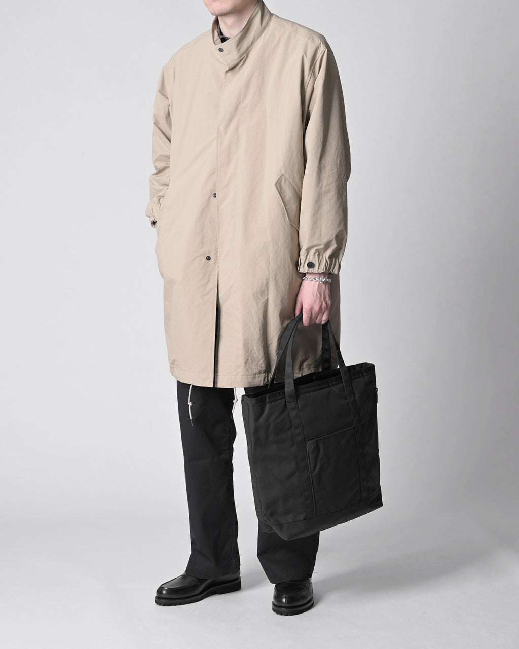 TOTE OFFICE M トートバッグ オフィス OF-3009 正規取扱店