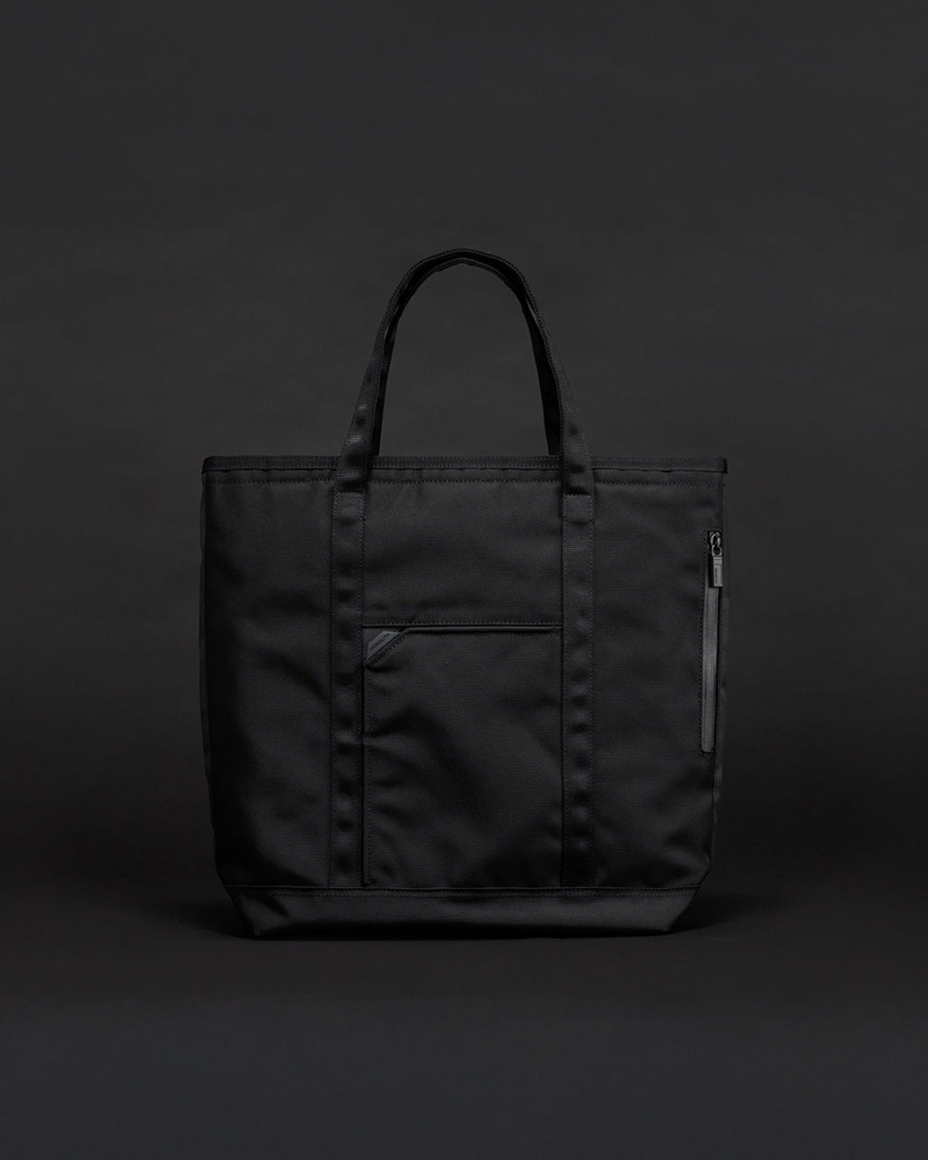 モノリス トートバッグ オフィスM TOTE OFFICE  ブリーフィング TOTE OFFICE M BLACK | OFFICE | PRODUCTS | MONOLITH OFFICAL