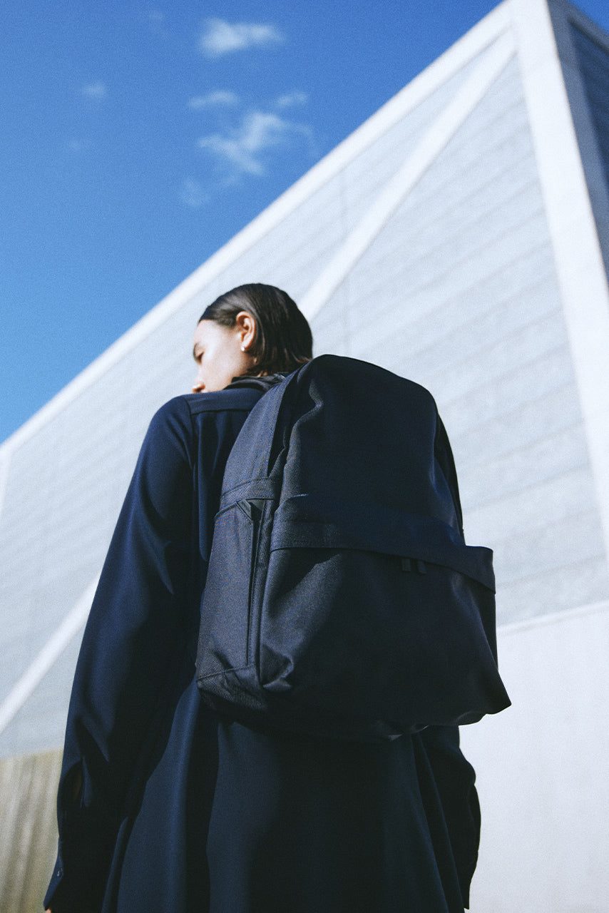 BACKPACK PRO L バックパック プロ PR-1035