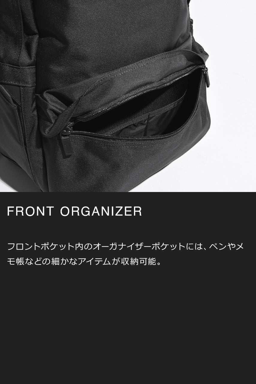 BACKPACK PRO L バックパック プロ PR-1035