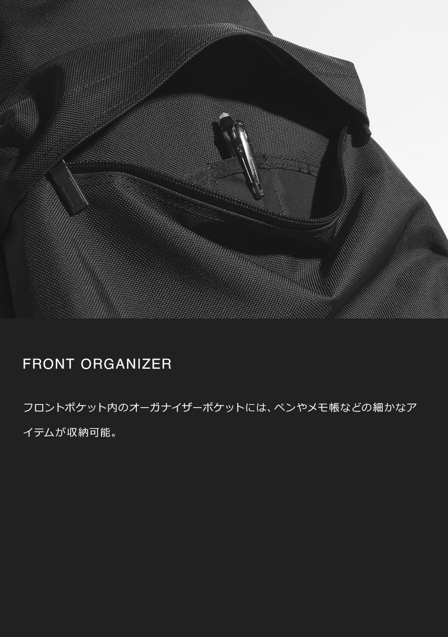 MONOLITH モノリス BACKPACK PRO SS バックパック プロ SSサイズ PR-1055【送料無料】