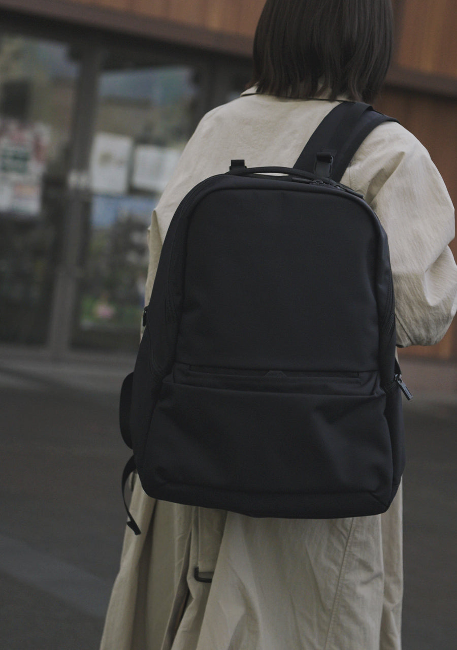 MONOLITH 모노리스 백팩 프로 스토리지 M BACKPACK PRO STORAGE M PR-1091-53-010 【무료우송】정규 취급점