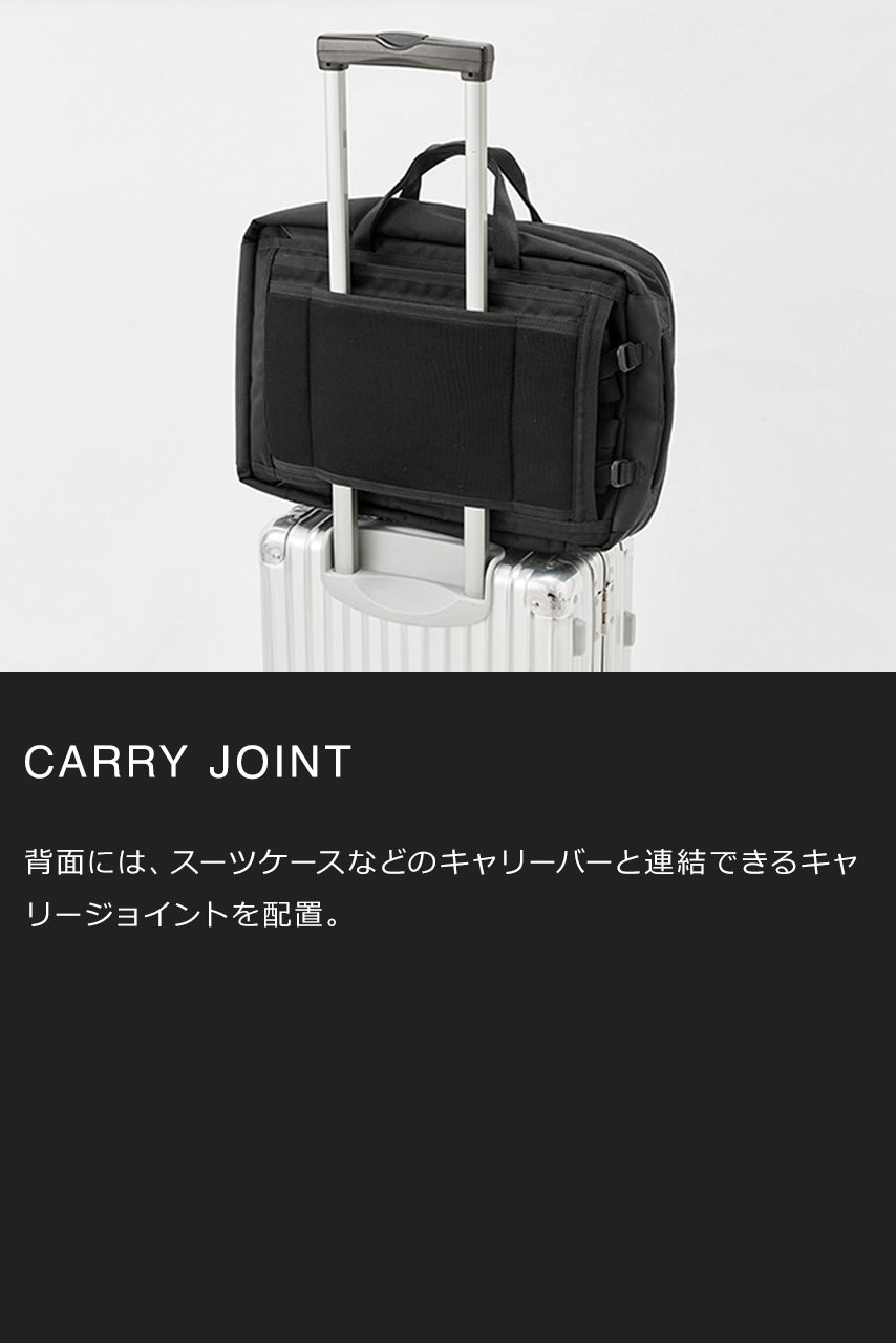 2WAY PRO SOLID L 2WAY プロ ソリッド PR-2040