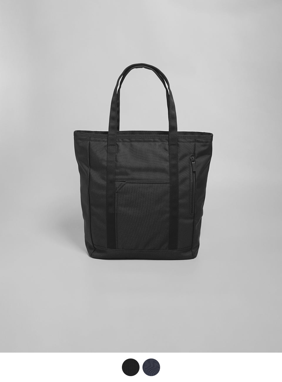MONOLITH モノリス TOTE PRO M トートバッグ プロ PR-3046 ブラック  