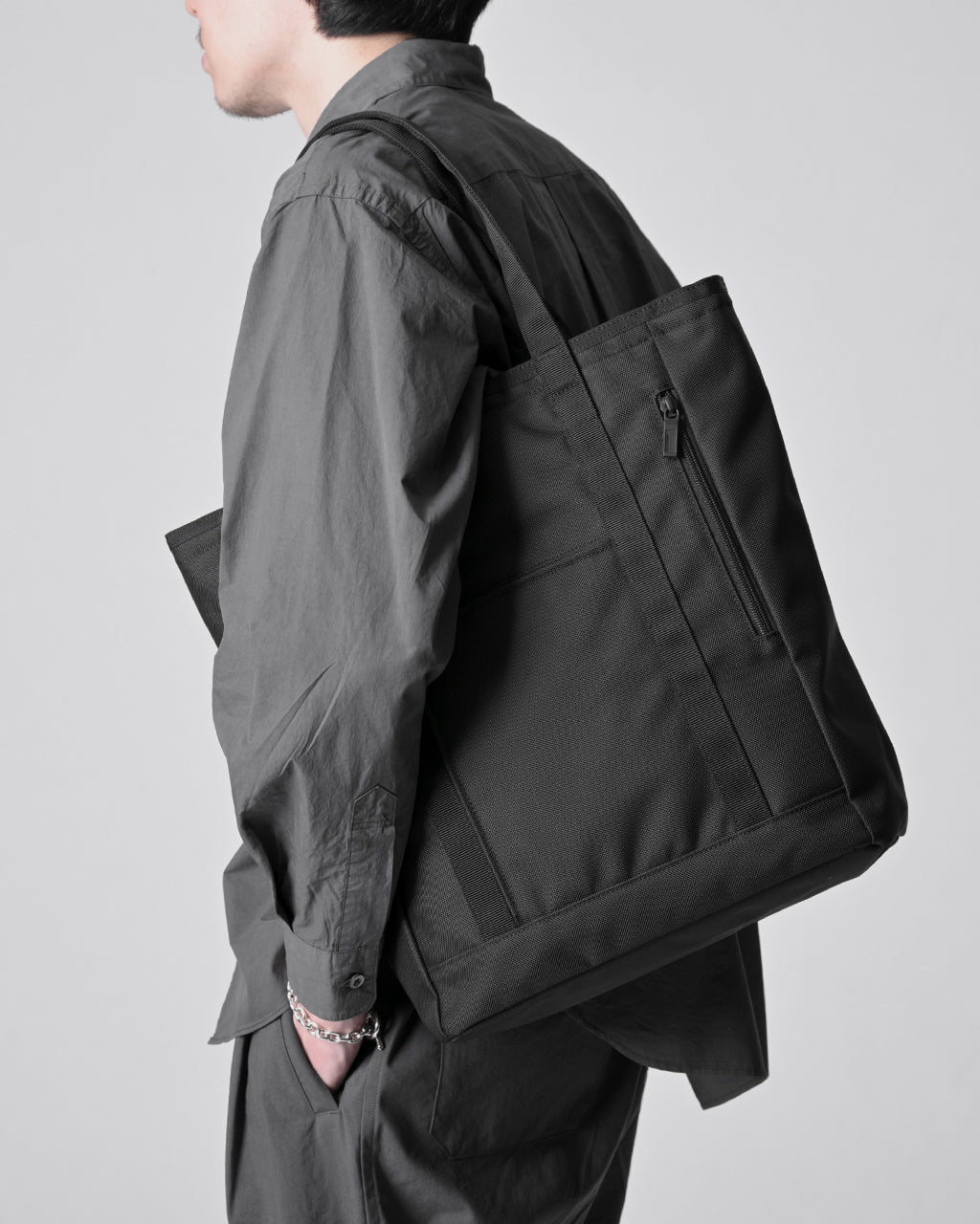 TOTE PRO M トートバッグ プロ PR-3046 正規取扱店