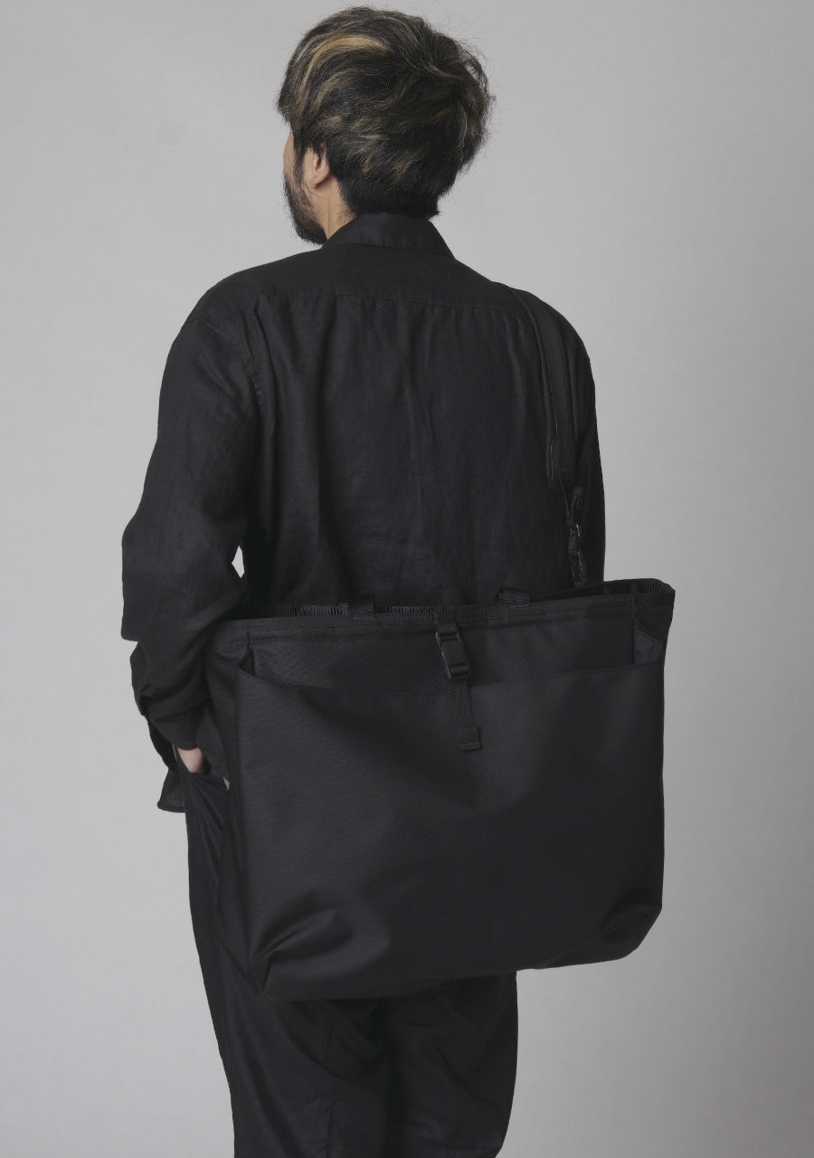 シューティング トートバッグ Mサイズ SHOOTING TOTE M PR-3069-41-010正規取扱店