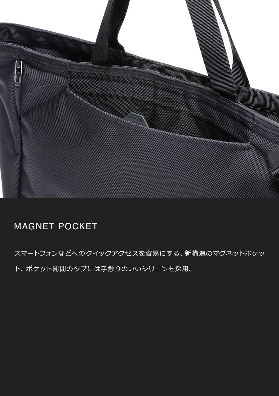 シューティング トートバッグ Mサイズ SHOOTING TOTE M PR-3069-41-010正規取扱店