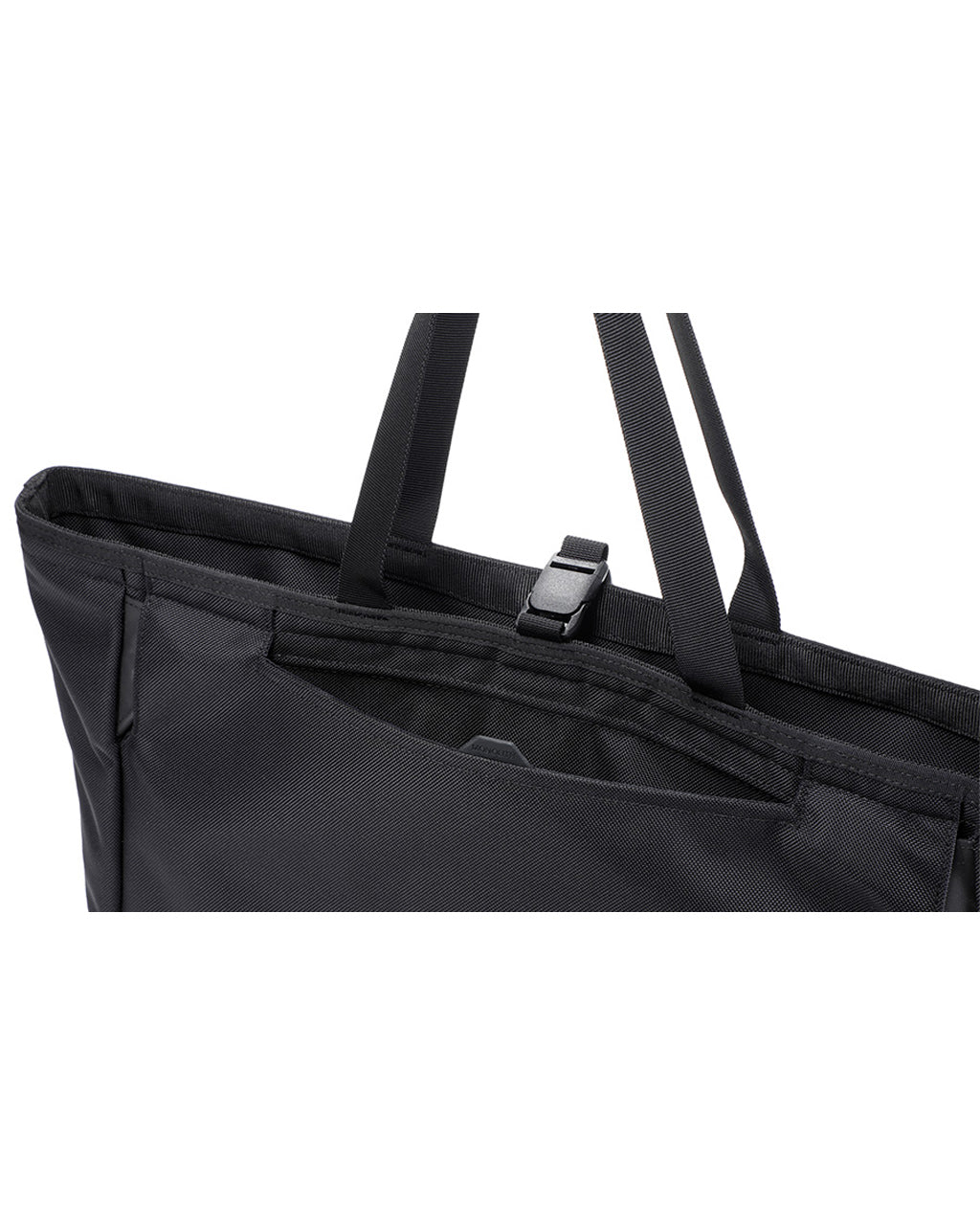 SHOOTING TOTE PRO M BLACK PR-3106-010