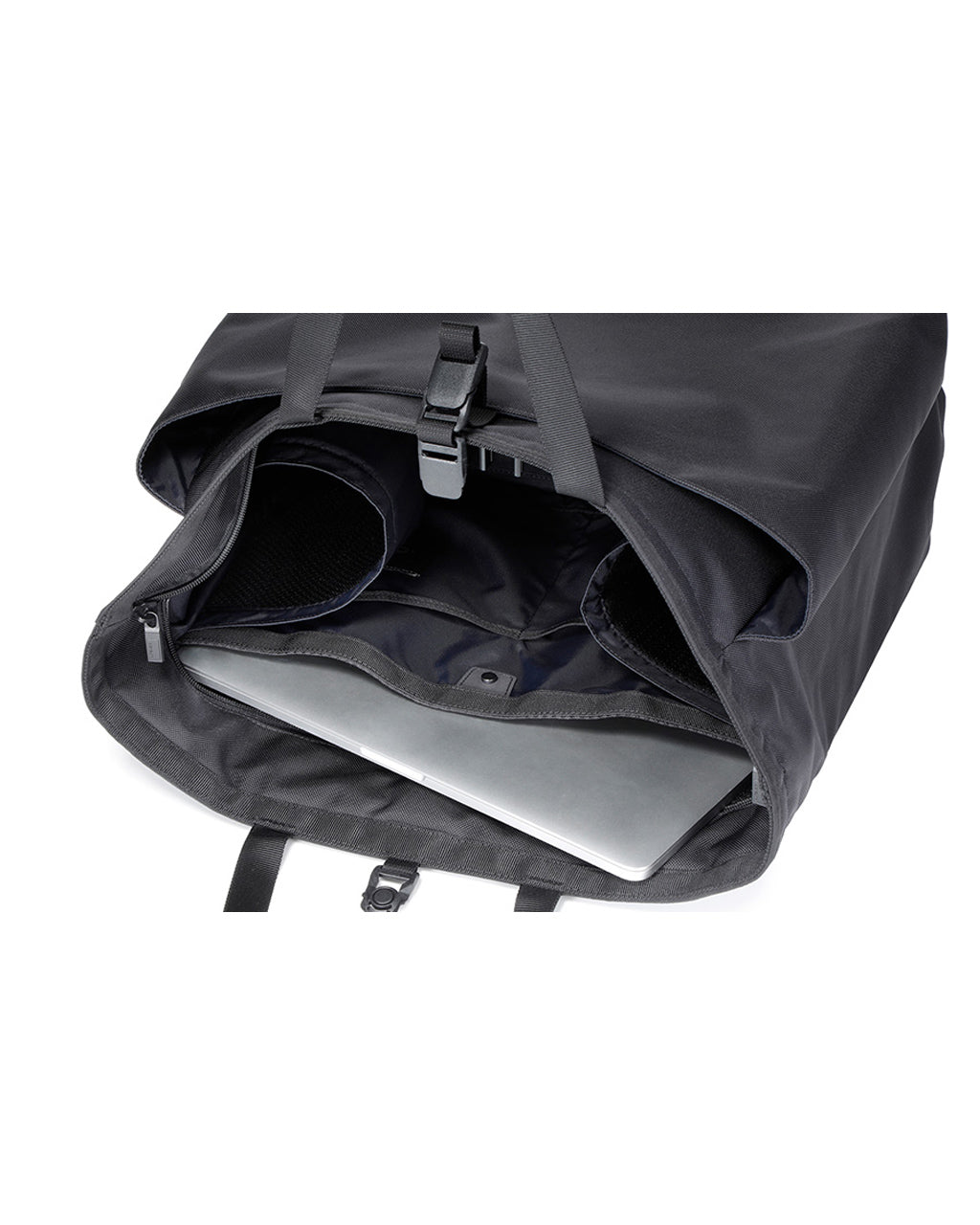 SHOOTING TOTE PRO M BLACK PR-3106-010