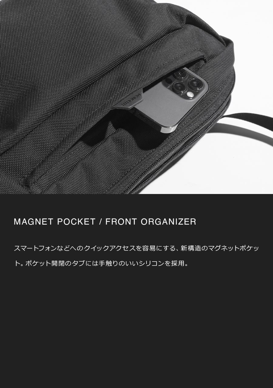 SHOULDER PRO S ショルダー プロ Sサイズ PR-4051-010 正規取扱店