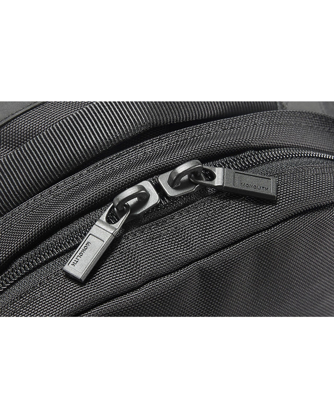 MONOLITH SHOULDER PRO L BLACK PR-4094-010