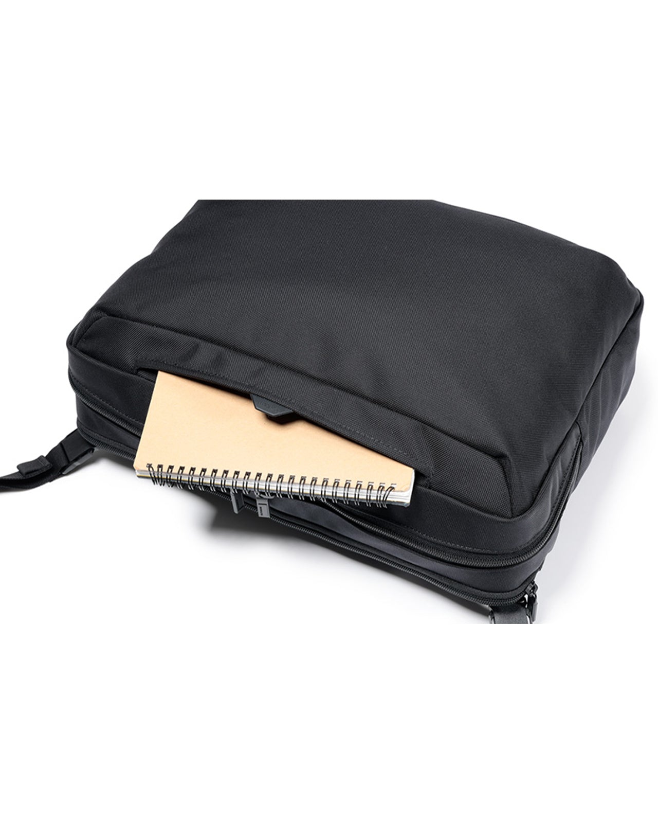 MONOLITH SHOULDER PRO L BLACK PR-4094-010