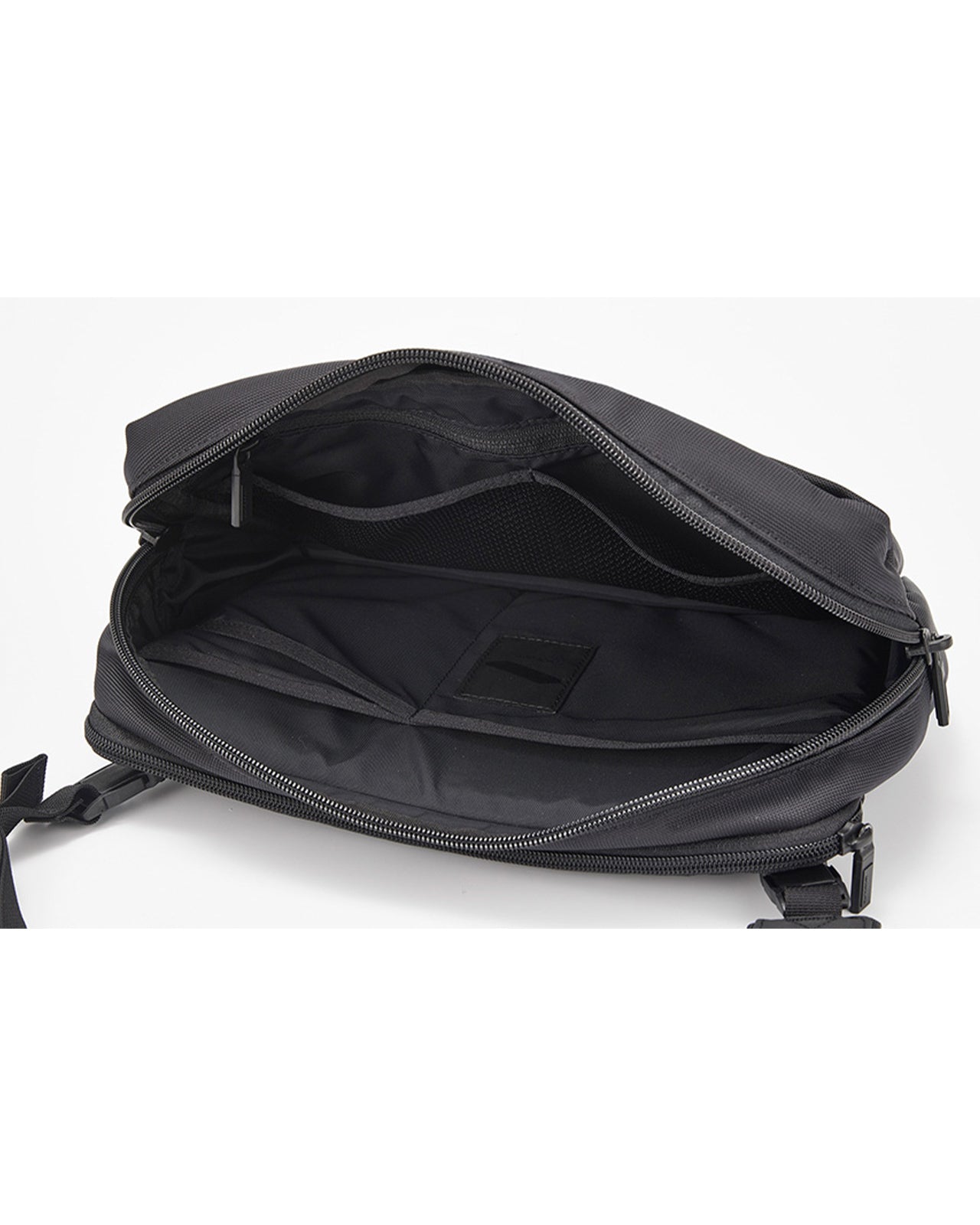 MONOLITH SHOULDER PRO L BLACK PR-4094-010