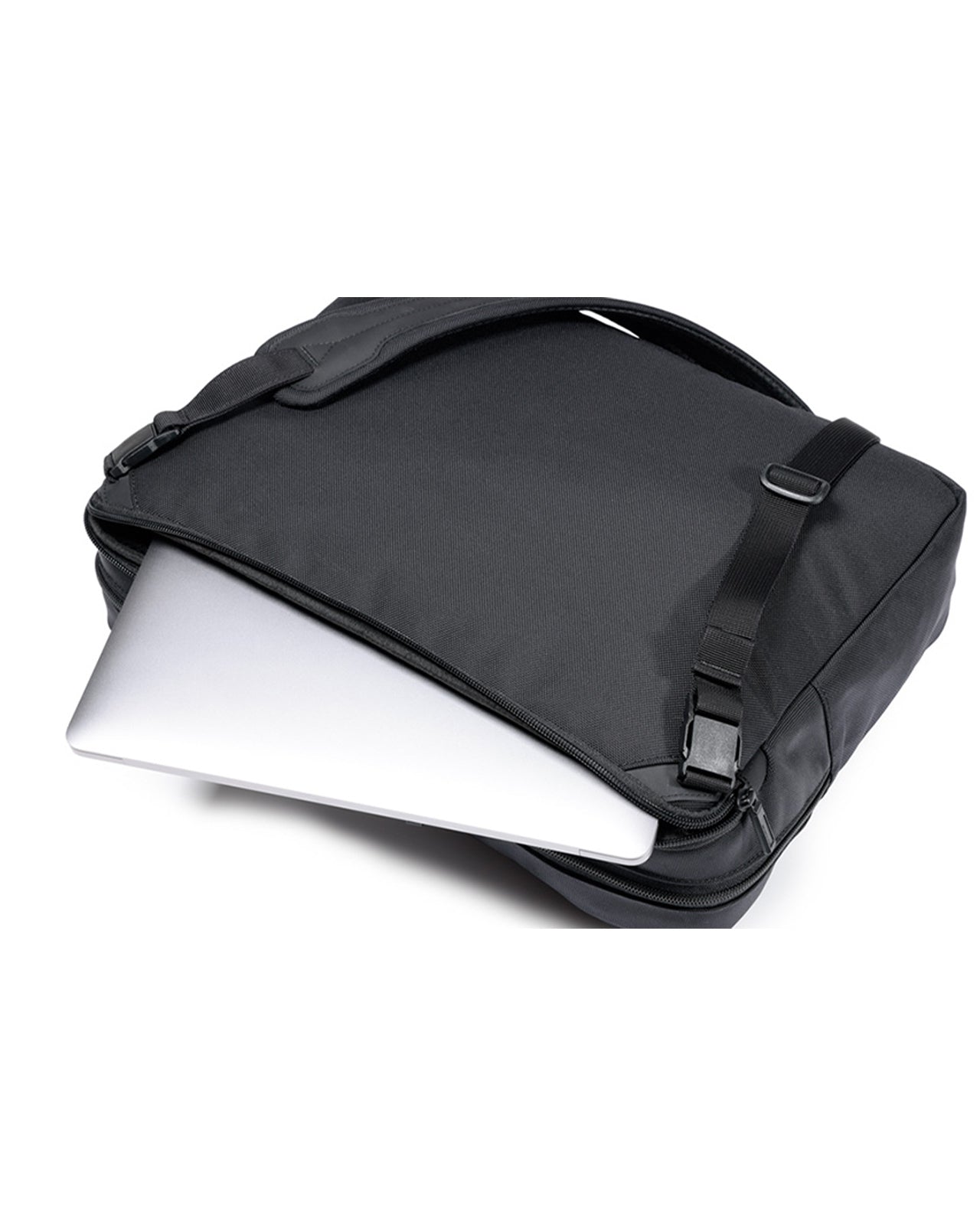 MONOLITH SHOULDER PRO L BLACK PR-4094-010