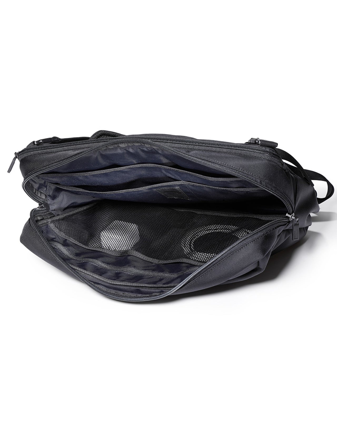 MONOLITH SHOULDER PRO L BLACK PR-4094-010