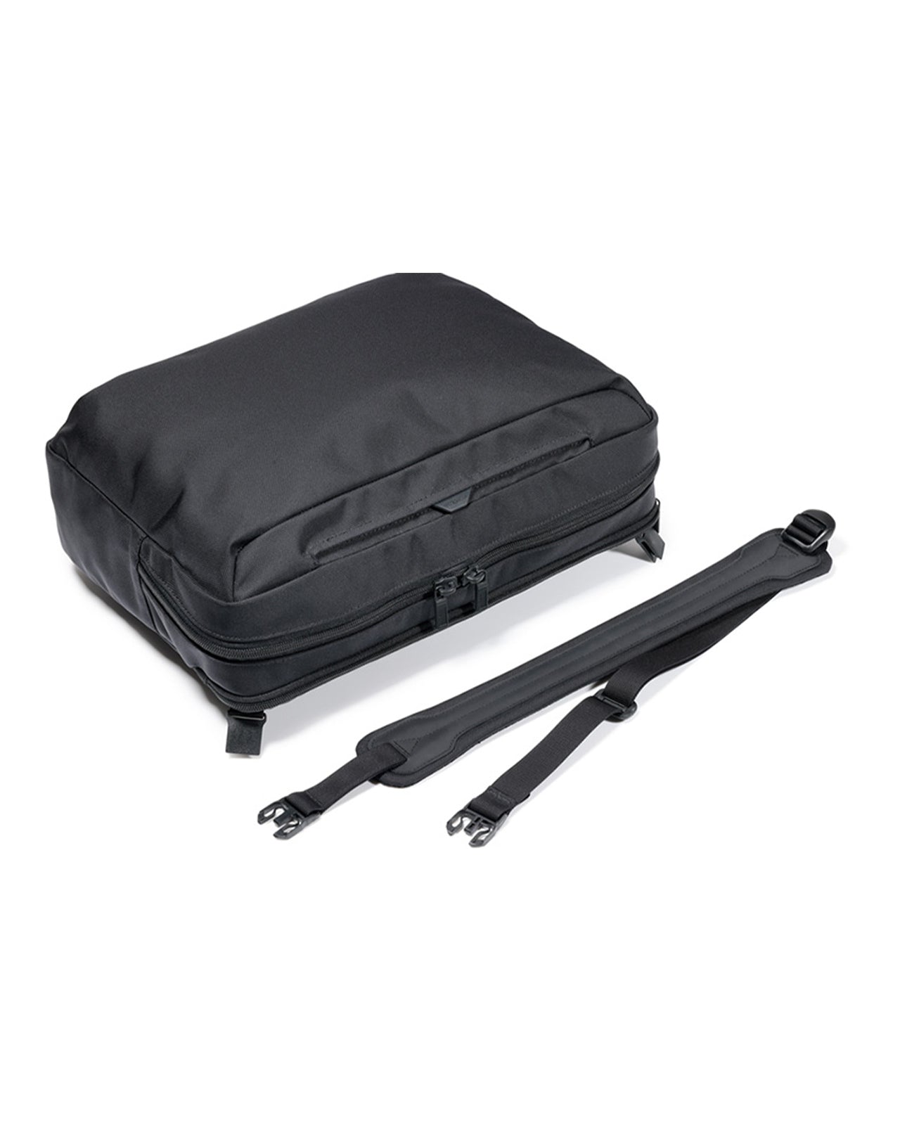 MONOLITH SHOULDER PRO L BLACK PR-4094-010