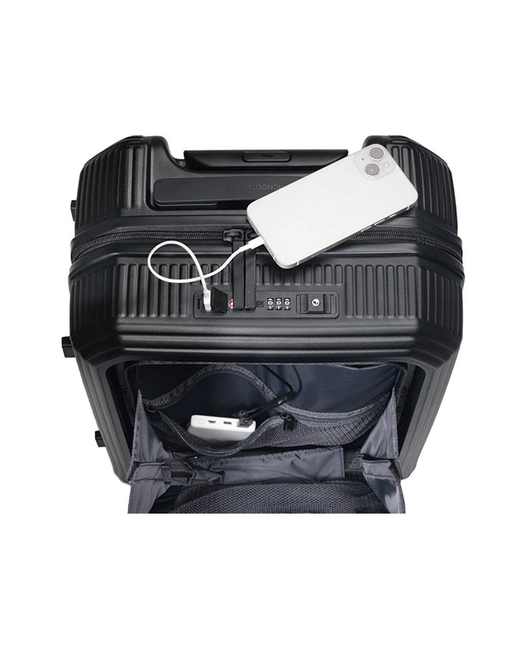 スーツケース プロ オクタ 30 SUITCASE PRO OCTA 30 PR-5072 正規取扱店