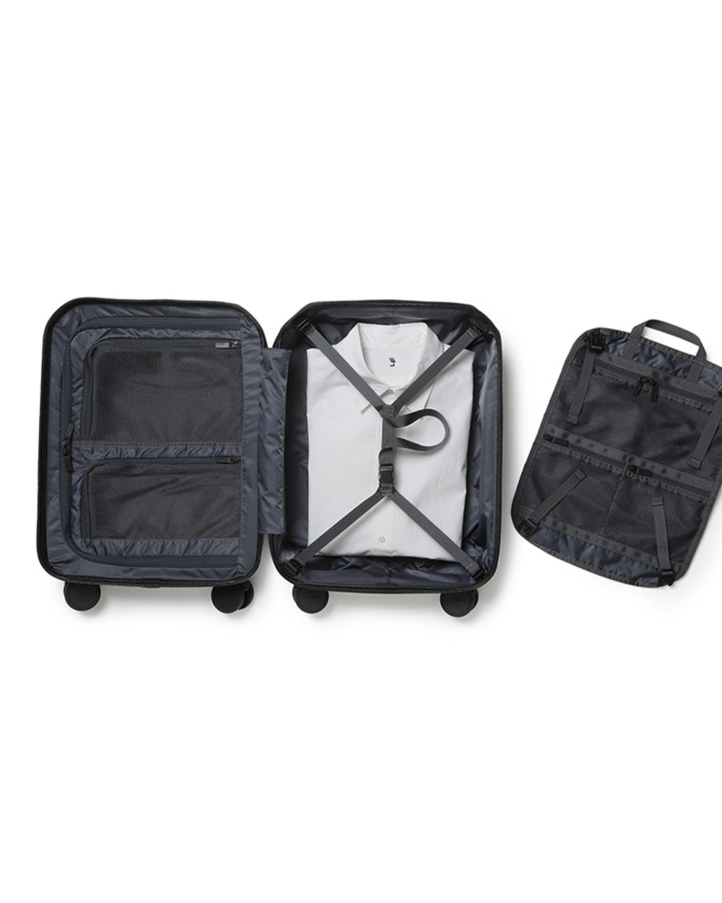 スーツケース プロ オクタ 30 SUITCASE PRO OCTA 30 PR-5072 正規取扱店