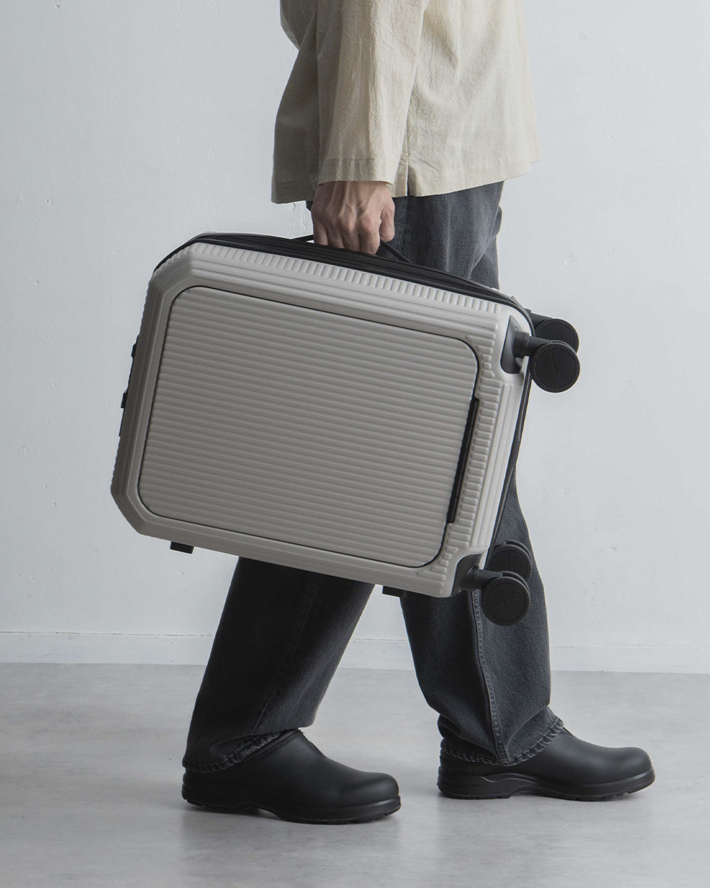 スーツケース プロ オクタ 30 SUITCASE PRO OCTA 30 PR-5072 正規取扱店