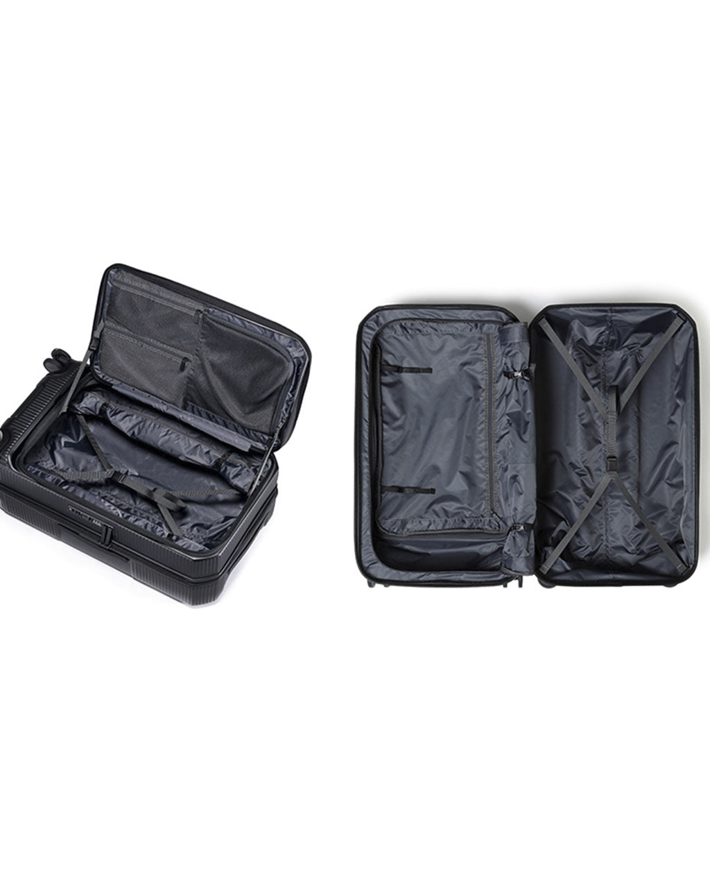 SUITCASE PRO OCTA 65 PR-5073
