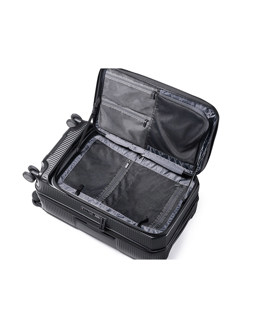 SUITCASE PRO OCTA 65 PR-5073