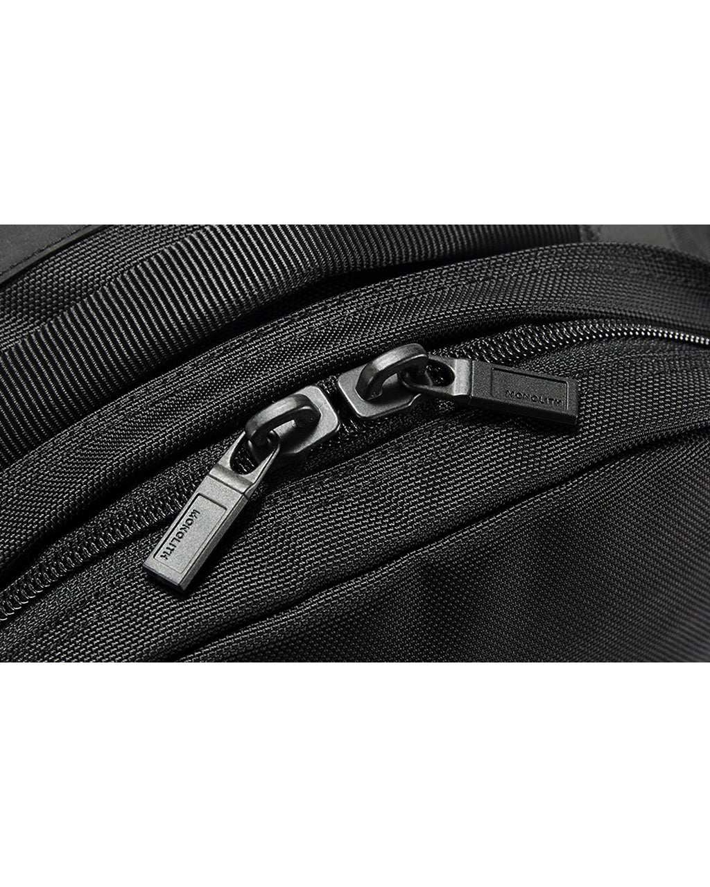 BACKPACK PRO FLAP L BLACK PR-1101