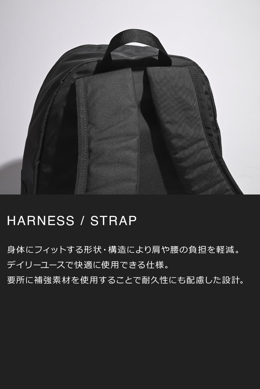 BACKPACK STANDARD (M size) M-SD-1028-55-010