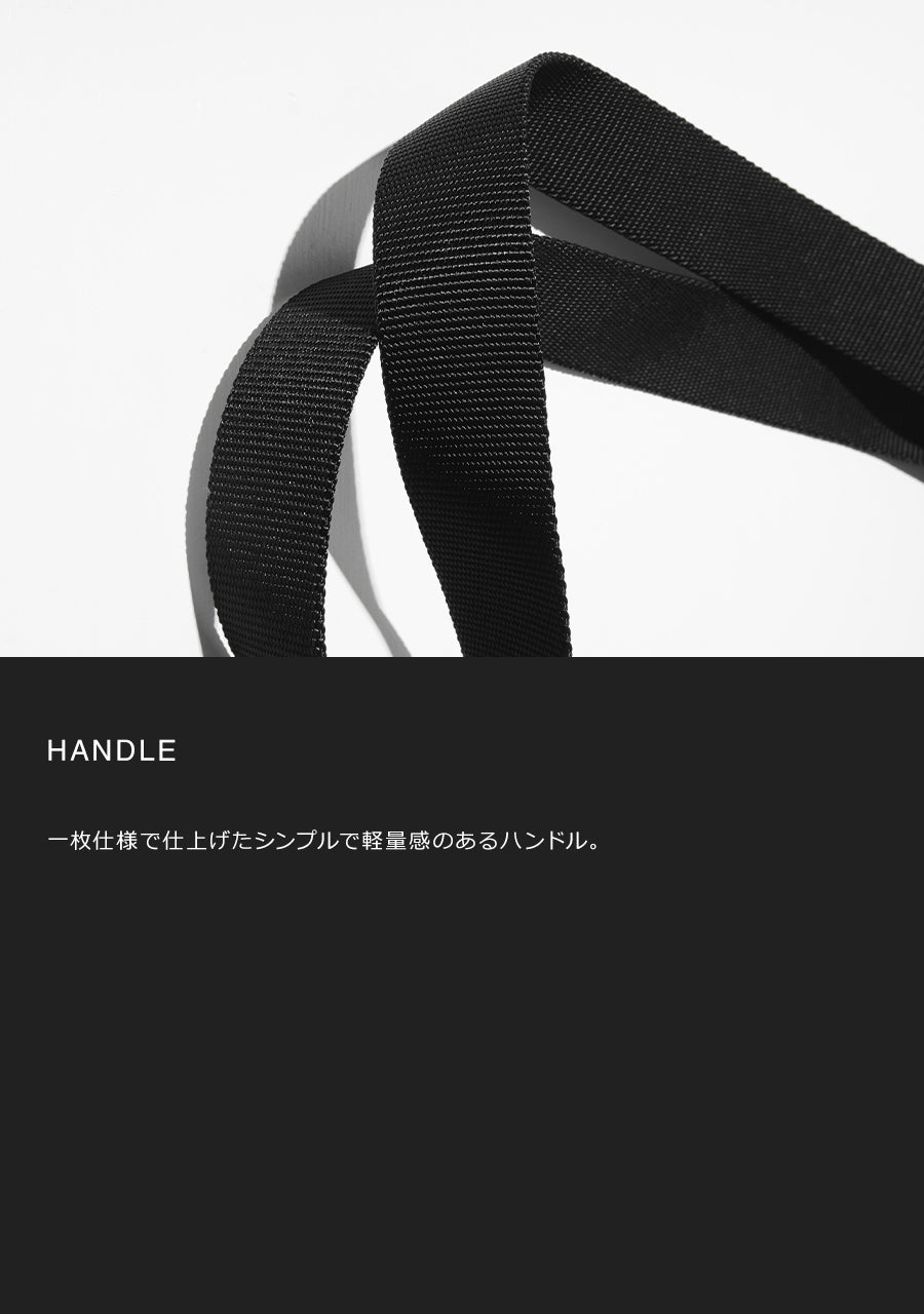 TOTE STANDARD HEXA M (M size) SD-3070
