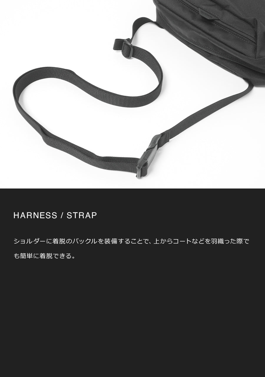 SHOULDER STANDARD SS (SS size) M-SD-4067-51 / M-SD-4076-53