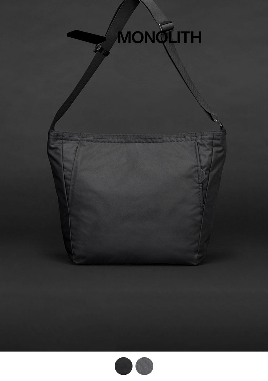 MONOLITH モノリス SHOULDER STANDARD HEXA M ショルダー スタンダード 