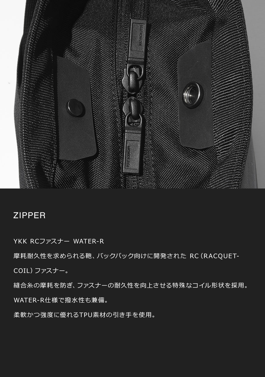 SHOULDER STANDARD HEXA S ショルダー スタンダード ヘキサ SD-4071 正規取扱店