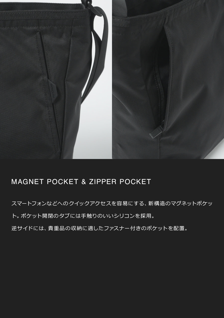 SHOULDER STANDARD HEXA S ショルダー スタンダード ヘキサ SD-4071 正規取扱店