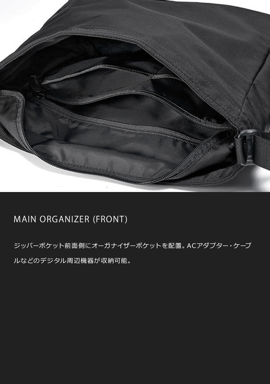 SHOULDER STANDARD HEXA S ショルダー スタンダード ヘキサ SD-4071 正規取扱店