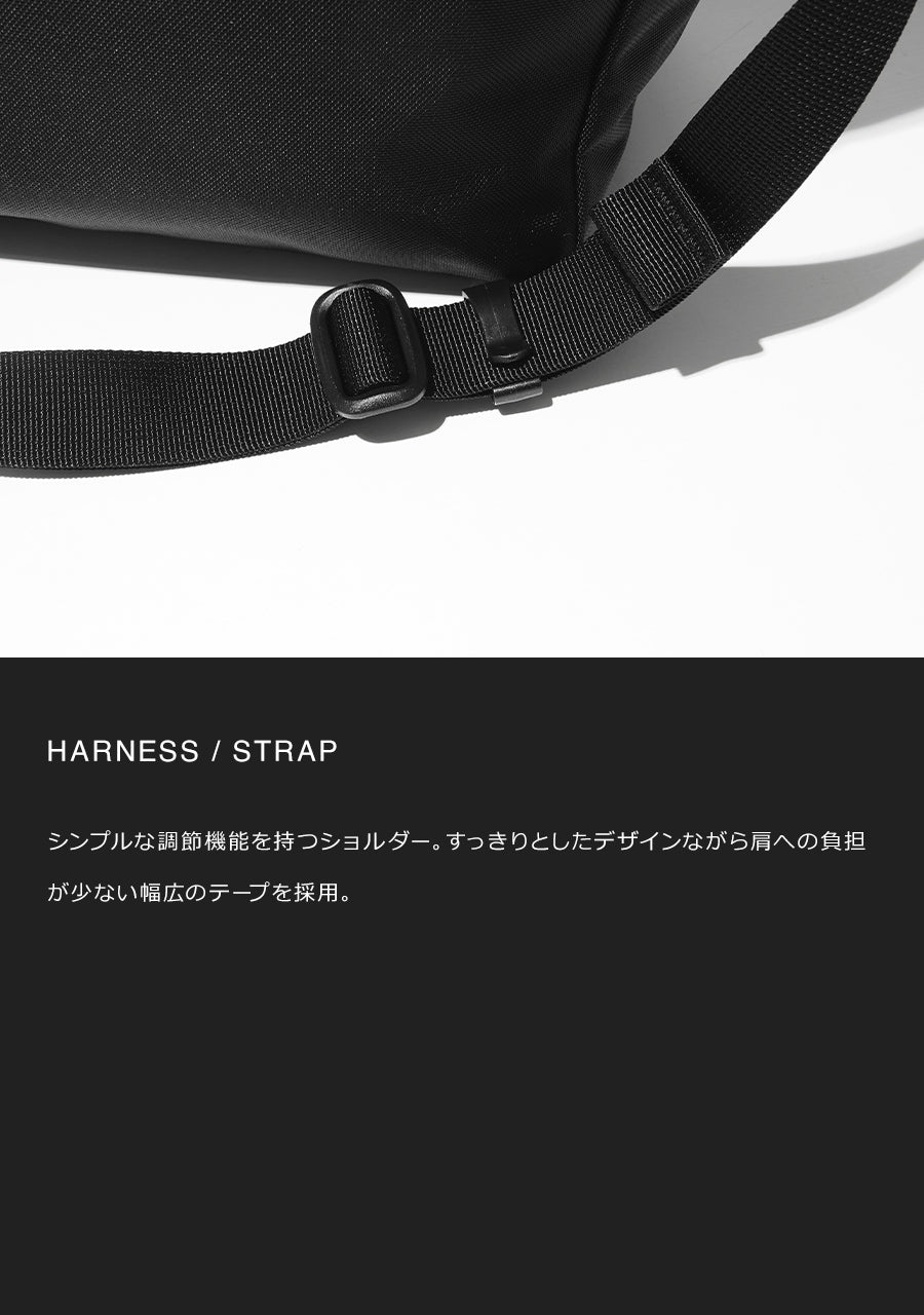 SHOULDER STANDARD HEXA S ショルダー スタンダード ヘキサ SD-4071 正規取扱店