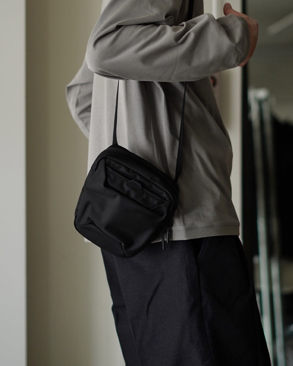 MONOLITH SHOULDER STANDARD SSS SD-4093
