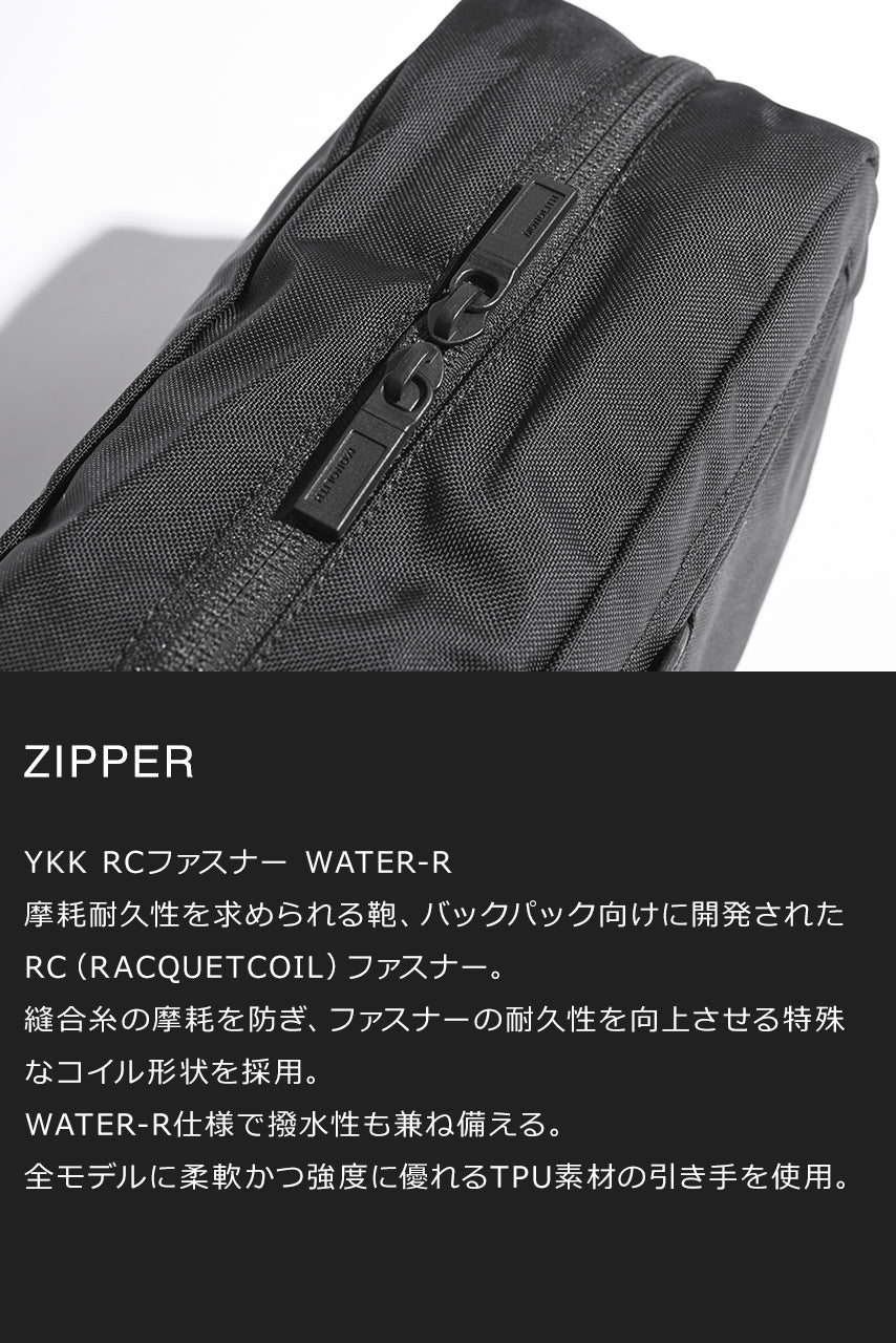DUAL POUCH STANDARD S デュアル ポーチ スタンダード Sサイズ SD-9041