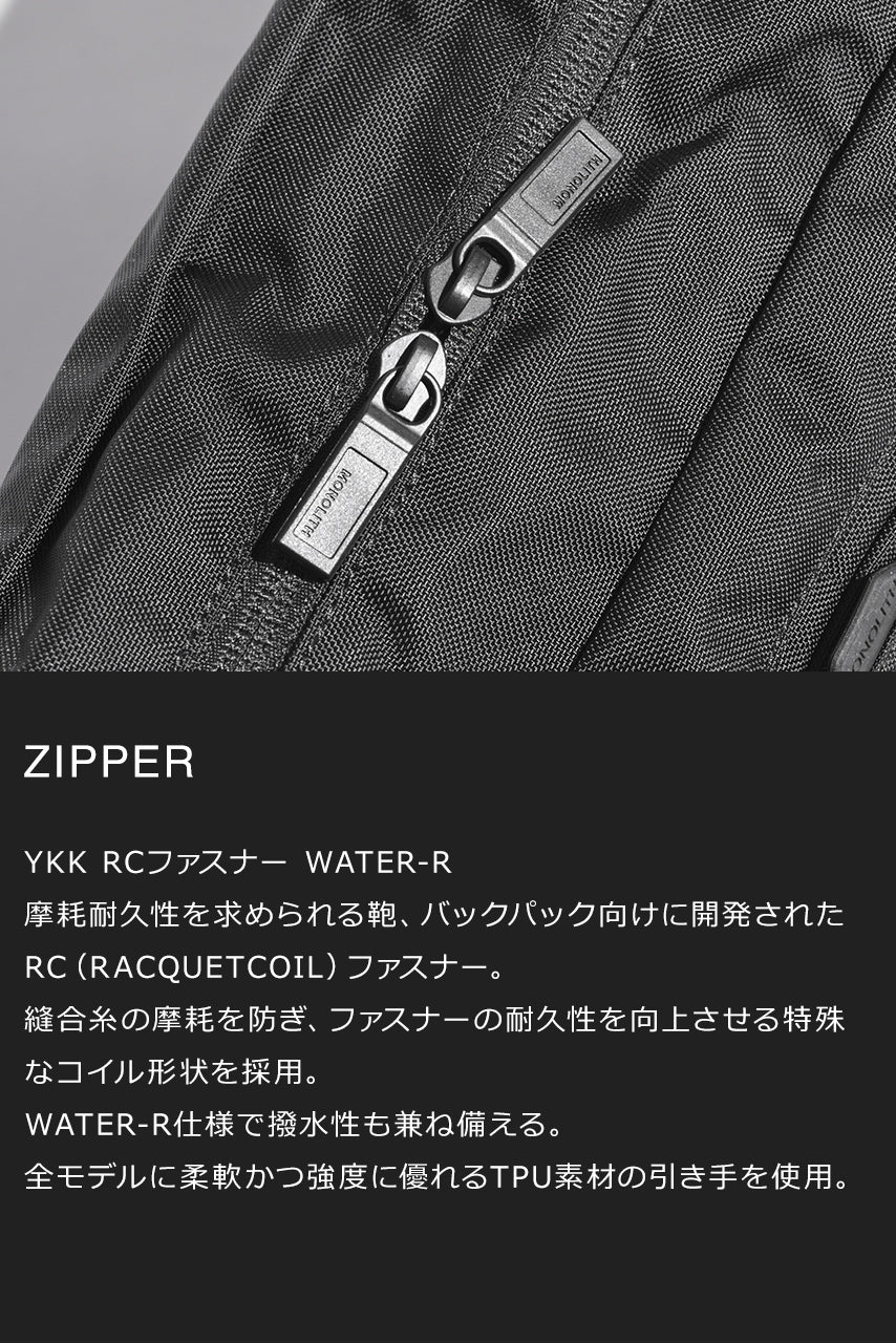 DUAL POUCH STANDARD M デュアル ポーチ スタンダード Mサイズ SD-9042