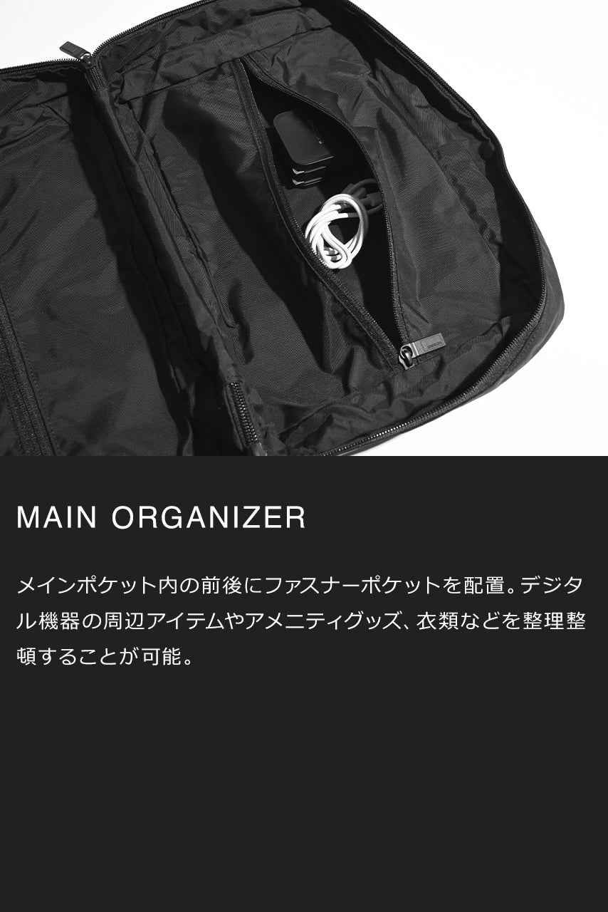 DUAL POUCH STANDARD M デュアル ポーチ スタンダード Mサイズ SD-9042