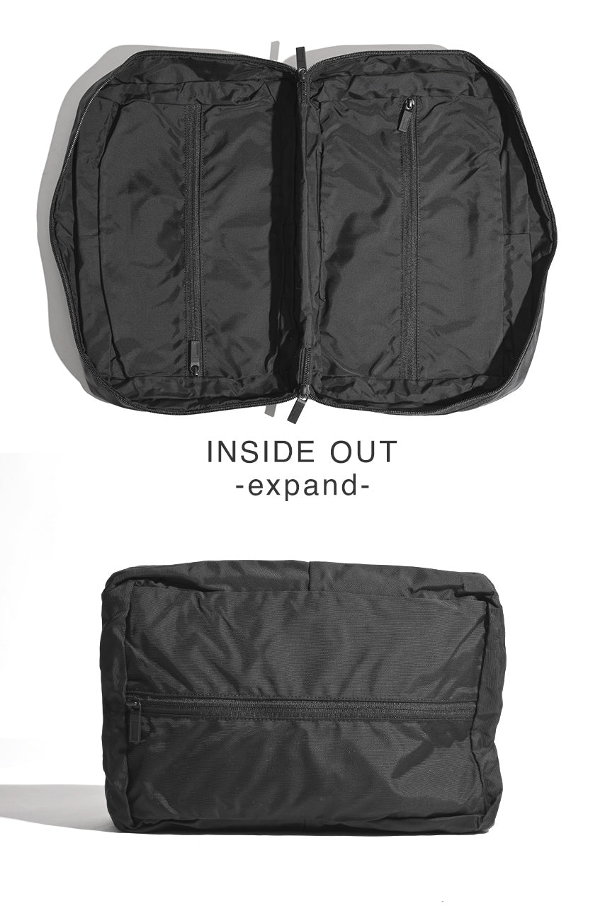 DUAL POUCH STANDARD M (M size) SD-9042