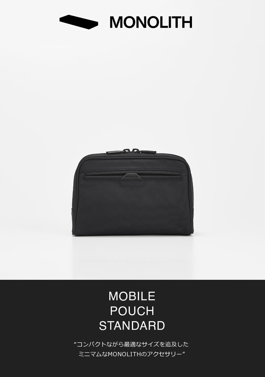 モバイル ポーチ スタンダード MOBILE POUCH STANDARD SD-9064 正規取扱店