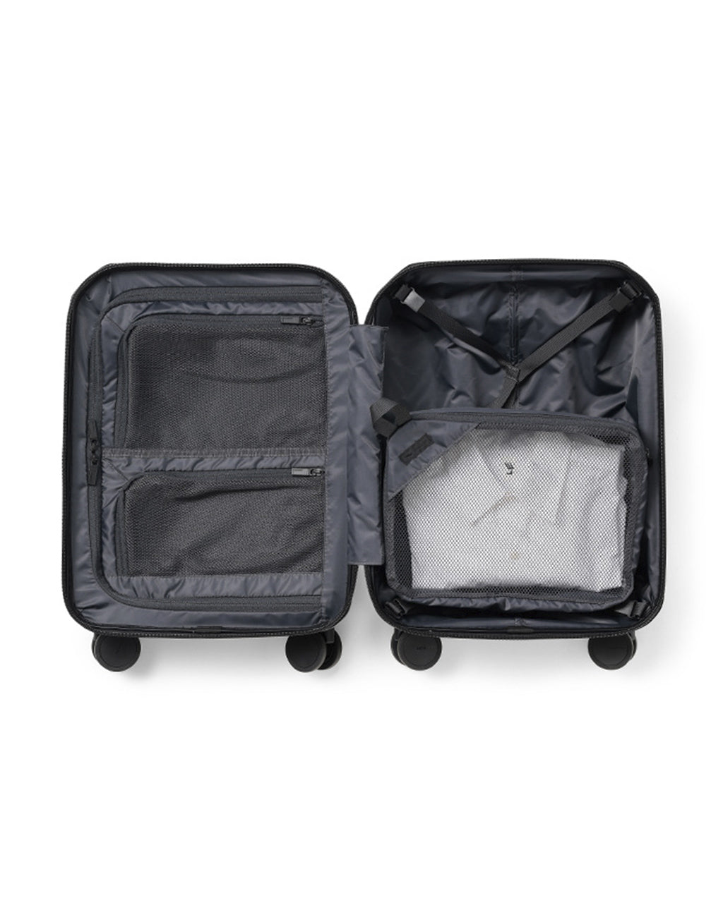 MONOLITH モノリス トラベルポーチ スタンダード Sサイズ TRAVEL POUCH STANDARD S SD-9087 【送料無料】正規取扱店【クーポン対象外】