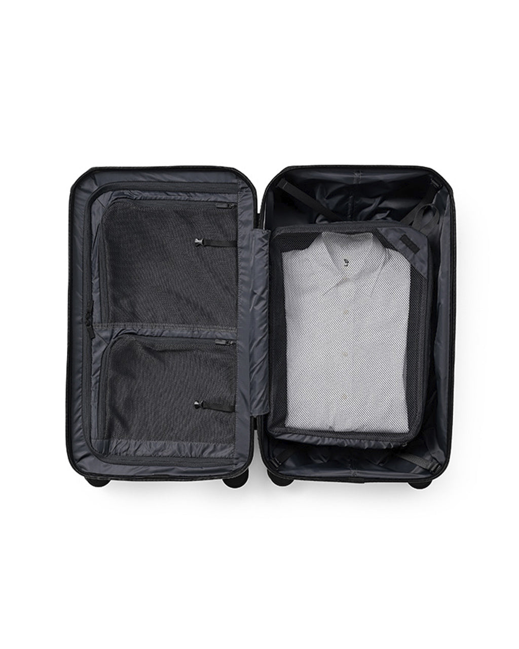 MONOLITH モノリス トラベルポーチ スタンダード Lサイズ TRAVEL POUCH STANDARD L SD-9088 【送料無料】正規取扱店【クーポン対象外】