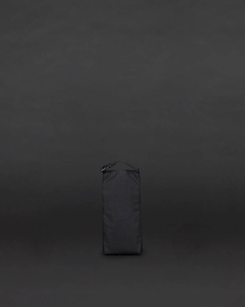 GLASSES POCKET STANDARD BLACK SD-9102-010